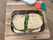 Load image into Gallery viewer, Leakproof Lunch Box: The Bento Box Upgrade