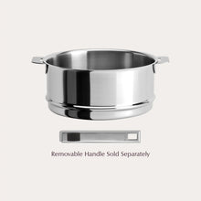 Load image into Gallery viewer, Steamer Insert