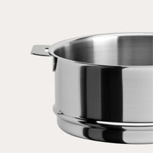 Load image into Gallery viewer, Steamer Insert