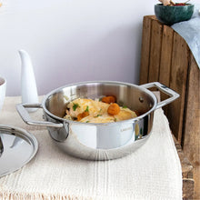 Load image into Gallery viewer, Stewpan with Lid