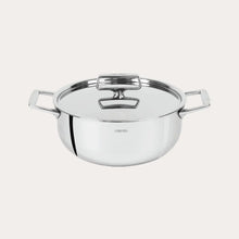 Load image into Gallery viewer, Stewpan with Lid