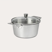 Load image into Gallery viewer, Stewpot with lid