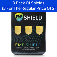 Load image into Gallery viewer, EMF Defense Shield for Phone and Electronics