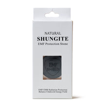 Load image into Gallery viewer, Shungite Stone Shield