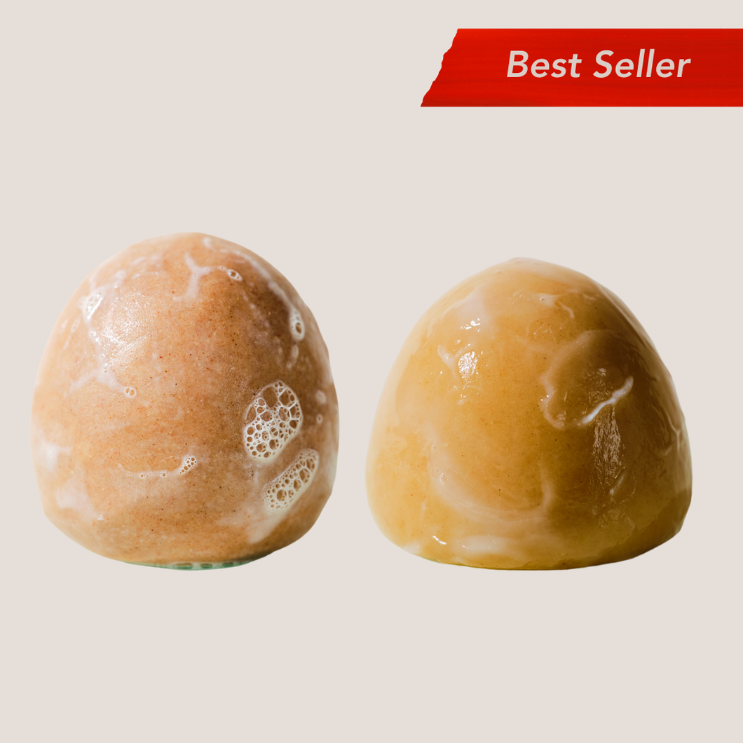 Hydrate Shampoo and Conditioner Set