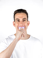 Load image into Gallery viewer, Guardian+ Oral Device with Patent-Pending Blue &amp; Red/NIR Light for Teeth Whitening &amp; Oral Health