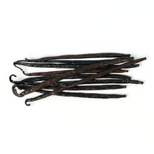 Load image into Gallery viewer, Tahitian Vanilla Beans - Whole Grade A Pods