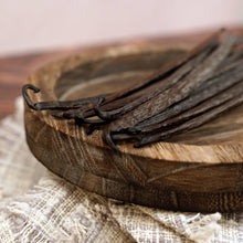 Load image into Gallery viewer, Tahitian Vanilla Beans - Whole Grade A Pods