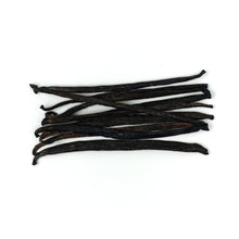 Load image into Gallery viewer, Tahitian Vanilla Beans - Whole Grade B Pods for Extract