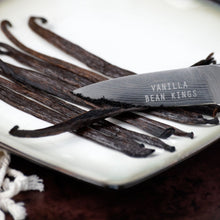 Load image into Gallery viewer, Tahitian Vanilla Beans - Whole Grade B Pods for Extract