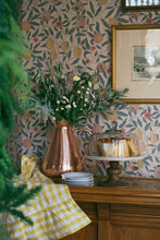 Load image into Gallery viewer, Large Copper Heirloom Vase