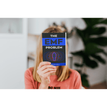 Load image into Gallery viewer, The EMF Problem Book