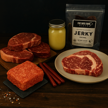 Load image into Gallery viewer, FOF The Wagyu Welcome Box