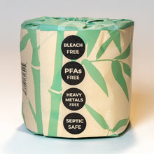 Load image into Gallery viewer, Panda Eco Paper | Bamboo Toilet Paper