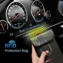 Load image into Gallery viewer, Void Bag (Faraday Bag)