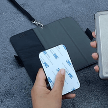 Load image into Gallery viewer, Universal EMF Defense Phone Case