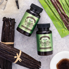 Load image into Gallery viewer, Gourmet Madagascar Vanilla Bean Paste - With Real Vanilla Seeds