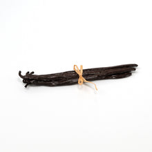 Load image into Gallery viewer, Rwanda Vanilla Beans Grade A Whole Pods