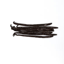 Load image into Gallery viewer, Rwanda Vanilla Beans Grade A Whole Pods