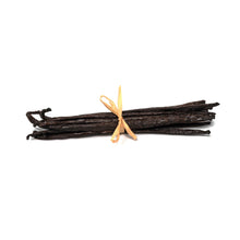 Load image into Gallery viewer, Sri Lankan Vanilla Beans - Whole Grade A Vanilla Pods