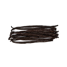Load image into Gallery viewer, Sri Lankan Vanilla Beans - Whole Grade A Vanilla Pods