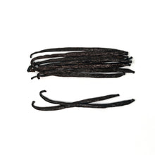 Load image into Gallery viewer, Sri Lankan Vanilla Beans - Whole Grade A Vanilla Pods