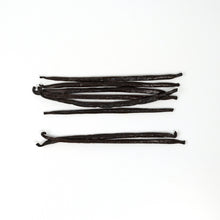 Load image into Gallery viewer, Sumatra Vanilla Beans - Whole Grade A Vanilla Pods for Vanilla Extract and Baking