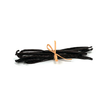 Load image into Gallery viewer, Tanzania Vanilla Beans - Whole Grade A Vanilla Pods
