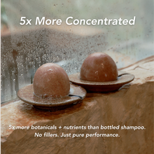 Load image into Gallery viewer, Hydrate Shampoo and Conditioner Set