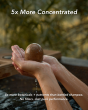 Load image into Gallery viewer, Fortify Shampoo