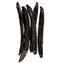 Load image into Gallery viewer, Guatemala Vanilla Beans - Whole Grade A Vanilla Pods for Vanilla Extract and Baking