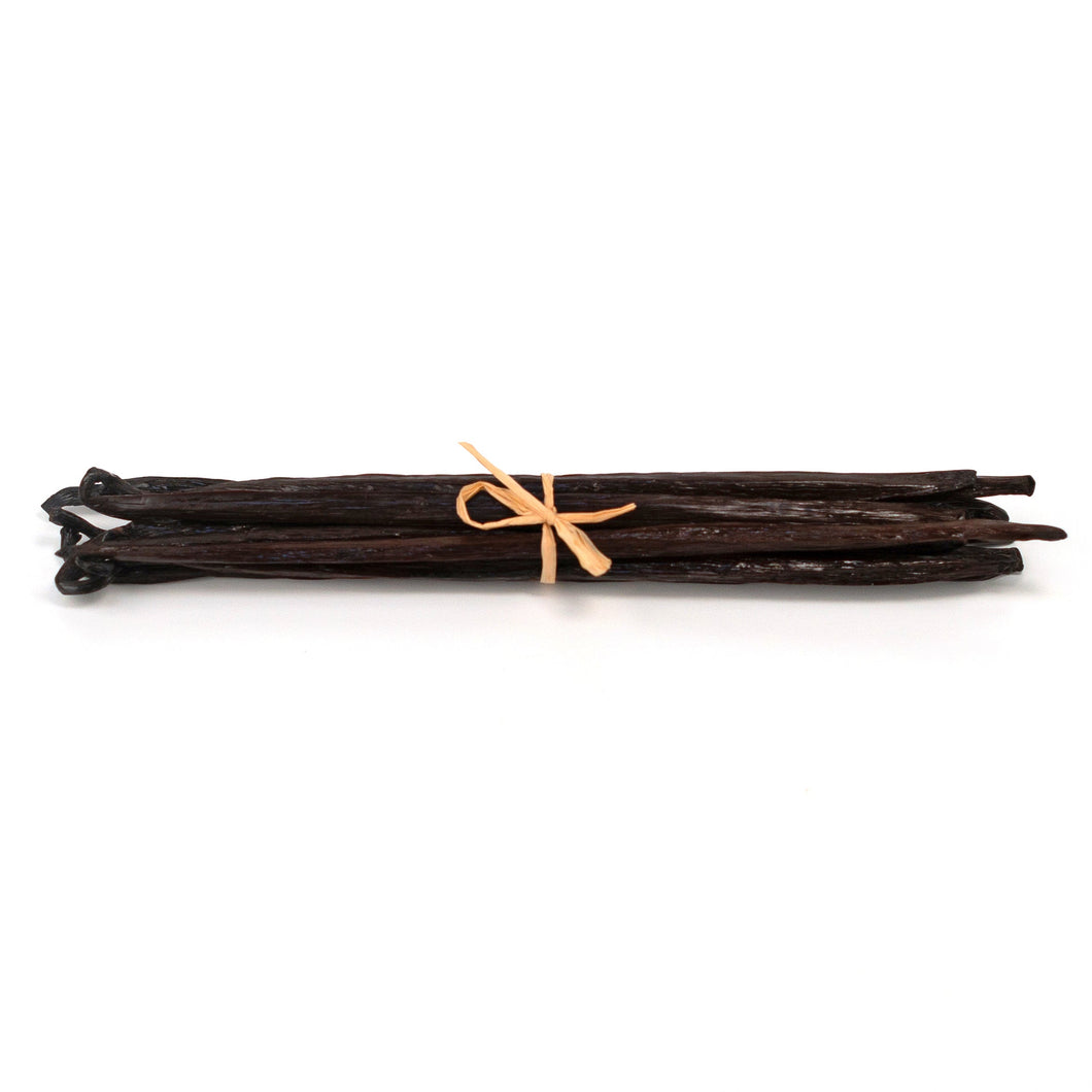 Hawaiian Grade A Vanilla Beans - Proudly Grown in the USA