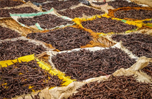 Load image into Gallery viewer, Tanzania Vanilla Beans - Whole Grade A Vanilla Pods