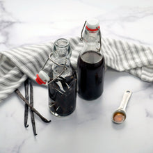 Load image into Gallery viewer, Organic Madagascar Vanilla Beans - Whole Grade A Vanilla Pods for Vanilla Extract and Baking