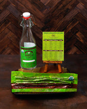 Load image into Gallery viewer, Organic Madagascar Vanilla Beans - Whole Grade A Vanilla Pods for Vanilla Extract and Baking