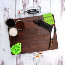 Load image into Gallery viewer, Organic Madagascar Vanilla Beans - Whole Grade A Vanilla Pods for Vanilla Extract and Baking