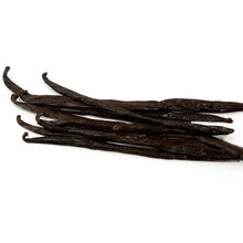 Load image into Gallery viewer, Burundi Vanilla Beans - Whole Grade A Vanilla Pods for Vanilla Extract and Baking