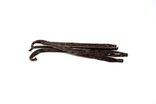 Load image into Gallery viewer, Costa Rica Vanilla Beans - Whole Grade A Hybrid Vanilla Pods for Vanilla Extract and Baking