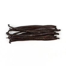 Load image into Gallery viewer, Ecuadorian Vanilla Beans - Whole Grade A Pods for Baking and Extract Making