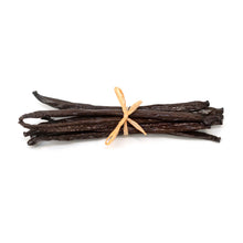 Load image into Gallery viewer, Ecuadorian Vanilla Beans - Whole Grade A Pods for Baking and Extract Making