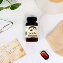Load image into Gallery viewer, Organic Madagascar Vanilla Extract