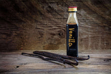Load image into Gallery viewer, Organic Madagascar Vanilla Beans - Whole Grade B Pods for Extract Making