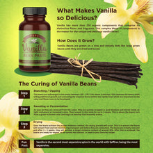 Load image into Gallery viewer, Gourmet Madagascar Vanilla Bean Paste - With Real Vanilla Seeds