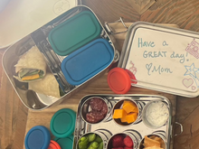 Load image into Gallery viewer, Leakproof Lunch Box: The Bento Box Upgrade
