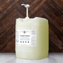 Load image into Gallery viewer, White Cleaning Vinegar Concentrate | 10% (100 grain)