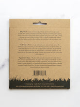 Load image into Gallery viewer, Sustainable Wool Scrub