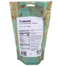 Load image into Gallery viewer, Walnut Pieces, Organic