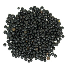 Load image into Gallery viewer, Beluga Black Lentils, Organic