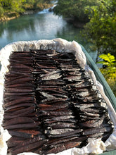 Load image into Gallery viewer, Guatemala Vanilla Beans - Whole Grade A Vanilla Pods for Vanilla Extract and Baking