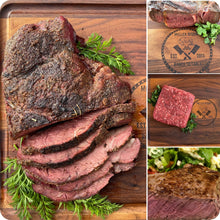 Load image into Gallery viewer, 1/8 Bison